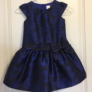 Gymboree Toddler Dress 3T